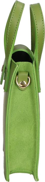 Actual product image Gave Lux Handbag