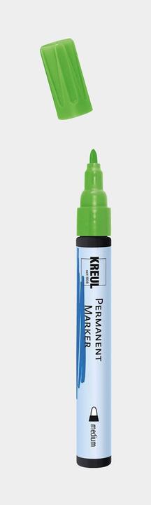 Actual product image Kreul Permanent marker medium (1x)