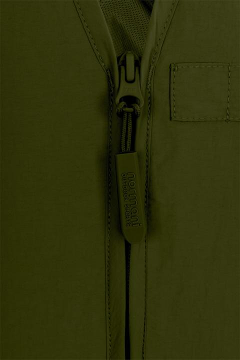 Actual product image Normani Outdoor vest Kobus (XS)