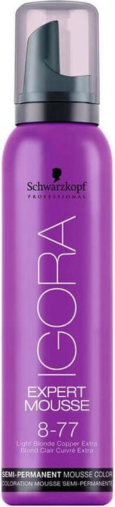 Produktbild Schwarzkopf Professional Igora Expert (100 ml)