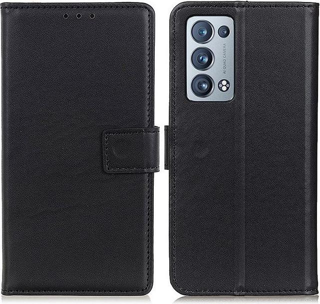 Immagine prodotto MU Classic Serie Classic II con copertina in pelle (Oppo Reno 6)