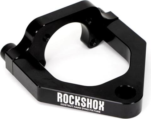 RockShox Rear Shock Dyno Adapter IsoStrut