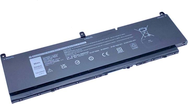 Produktbild Origin Storage Bti 6c Battery Dell Precision (6 Zellen, 8333 mAh)