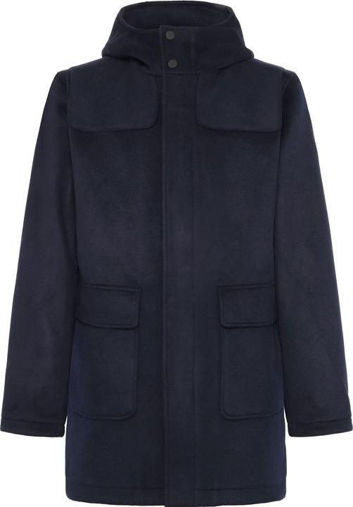 Immagine prodotto KnowledgeCotton Apparel Felted Wool Duffle