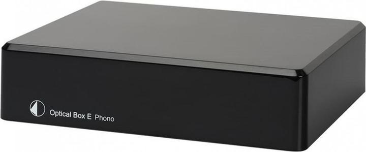 Immagine prodotto Pro-Ject Box ottico E Phono