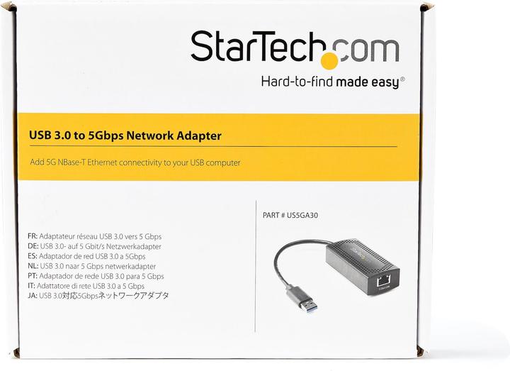 Produktbild StarTech US5GA30 (USB)