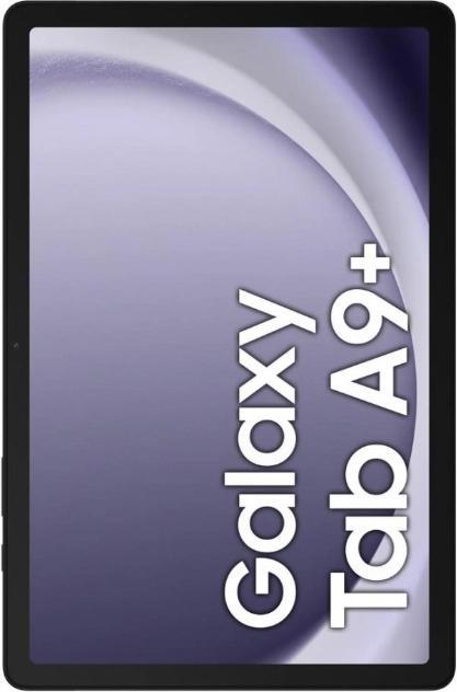 Produktbild Samsung Galaxy Tab A9+ (2025) (5G, 11", 128 GB, Graphite)