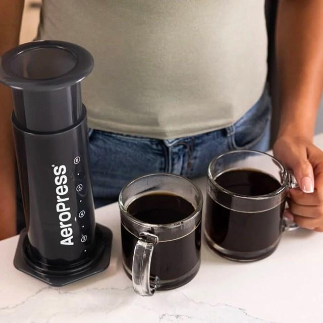 Produktbild Aeropress Aeropress XL (0.55 l)