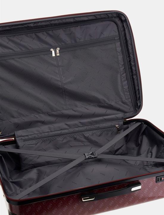 Actual product image Guess Jesco 28 In 8-Wheeler Exp. (97 l)