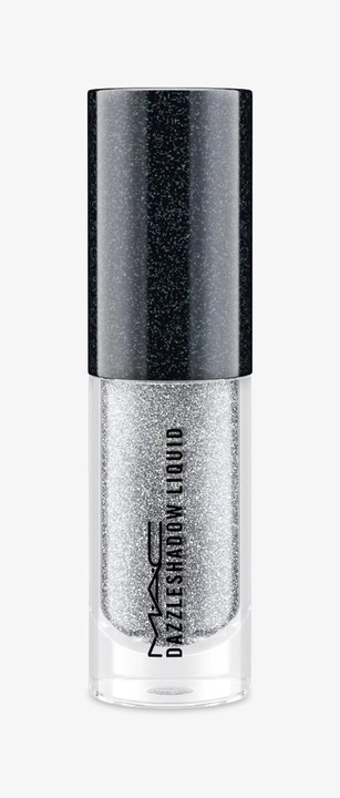 Actual product image MAC Cosmetics Dazzleshadow Liquid (Stars In My Eyes)
