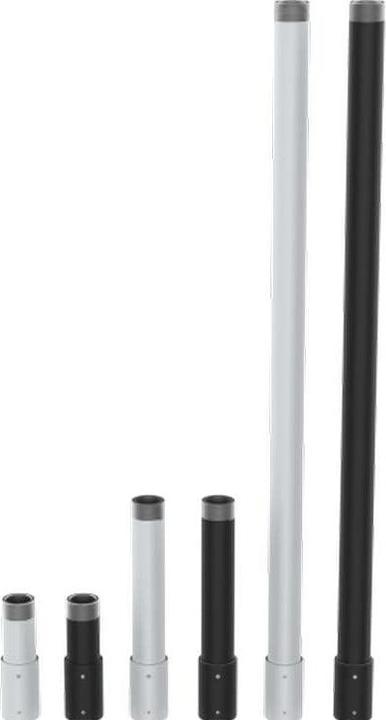 Produktbild Axis TP3908-E Ext. Pipe WH 100 cm