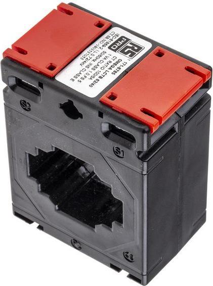 Produktbild RS PRO Current Transformer, 100:5A, 40x11mm