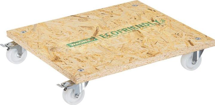 Actual product image Wagner System Furniture dolly (250 kg)