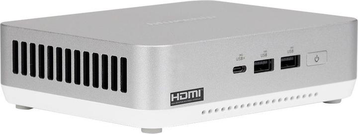 Produktbild Bluechip BUSINESSline M11450 *white* Intel® Core™ Ultra 5 Prozessor 125H / bis zu 4.50 GHz, Windows 11 Pro (500 GB, 16 GB, Intel Core Ultra 5 125H, Intel Arc Graphics)