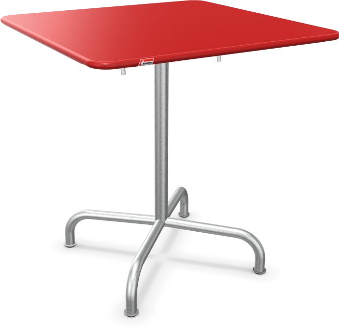 Produktbild Schaffner Rigi (70 x 70 x 72 cm)