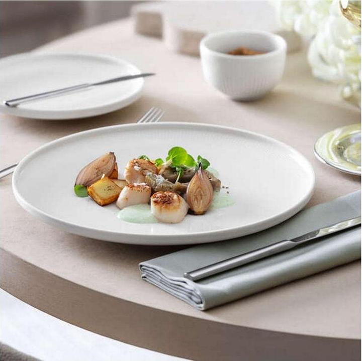 Produktbild Villeroy & Boch Multipack Afina Speiseteller - 6 Stück (6x, 27.20 cm)