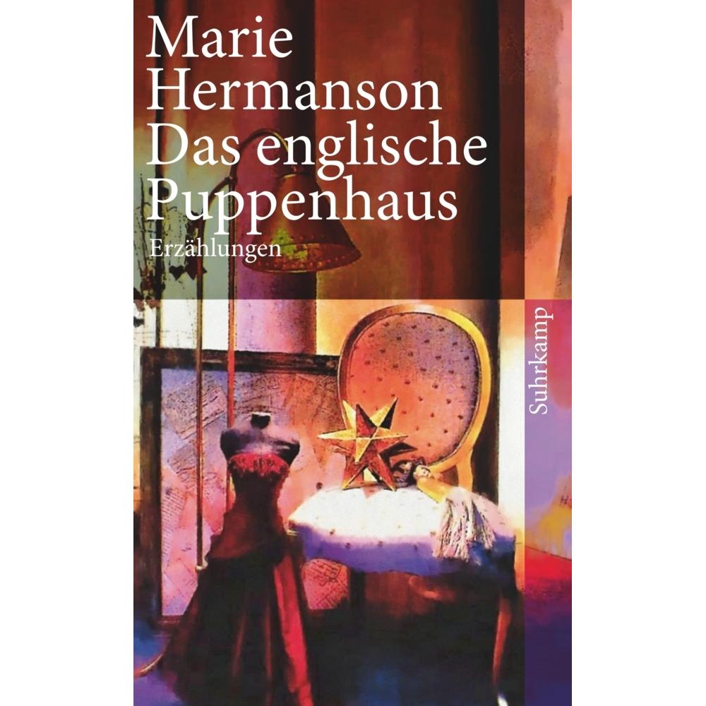 Suhrkamp Das englische Puppenhaus