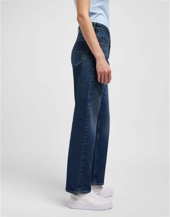 Actual product image Lee Jeans Rider Classic (W30/L31)