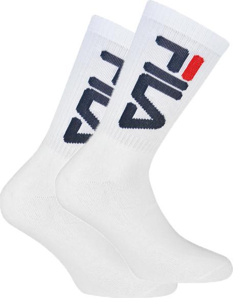 Produktbild FILA Socken Sportlich Stretch (2er Pack, 39 - 42)
