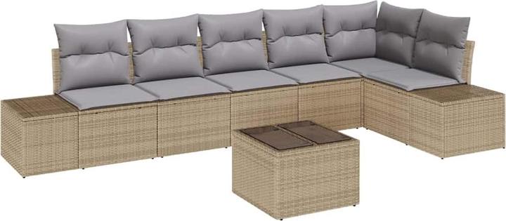 Produktbild vidaXL Ameer