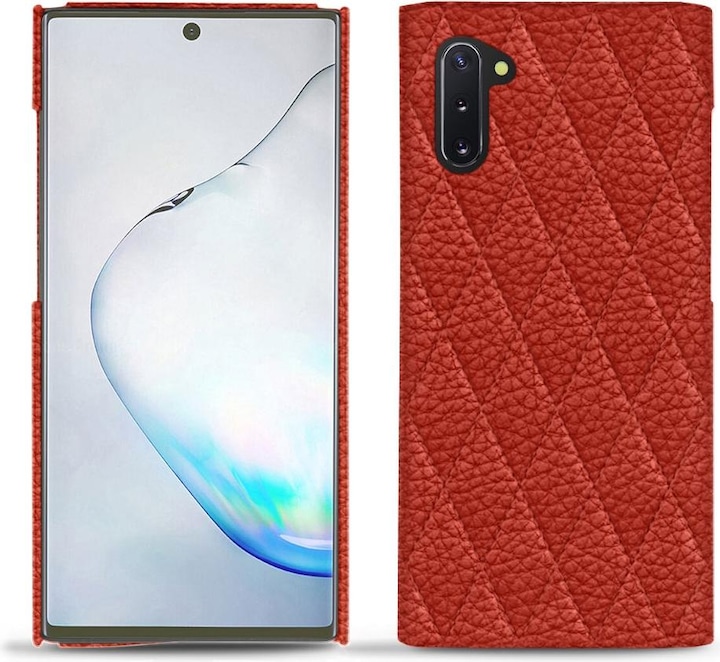 Produktbild Noreve Lederschutzhülle (Samsung Galaxy Note 10)