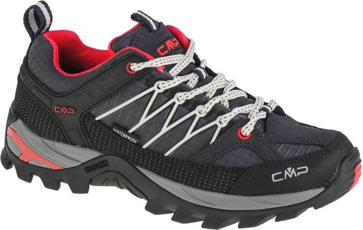 Produktbild CMP Campagnolo Rigel Low WP Schuhe (40)