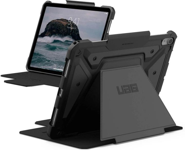 Produktbild UAG Metropolis SE Case (Apple iPad Air 11 2024)