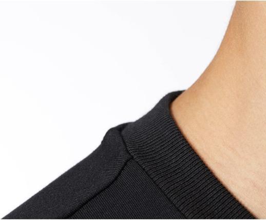 Actual product image adidas Solid BB T-Shirt (S)