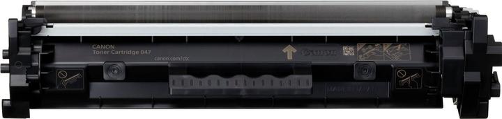 Actual product image Canon 047 (FC)
