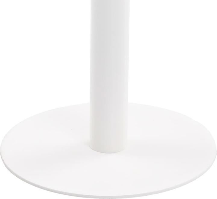 Image du produit vidaXL Bistrotisch (60 x 60 x 75 cm)