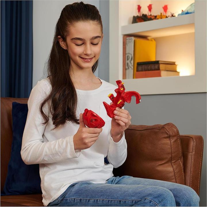 Produktbild Spin Master Titanium Dragonoid (Assortiert - 1 Stück)