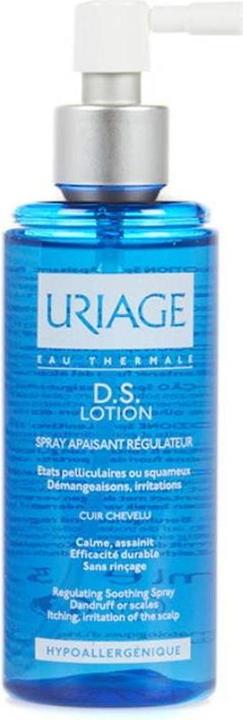 Produktbild Uriage Haarregulierende Anti-Schuppen-Lotion (100 ml)