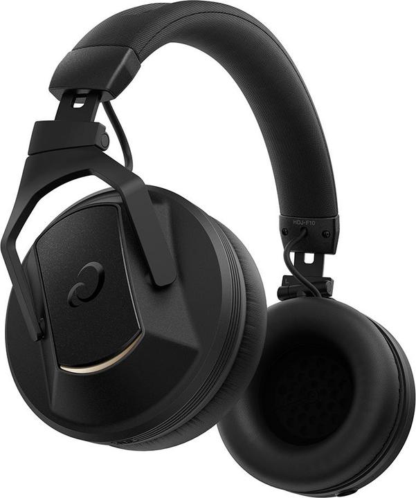 AlphaTheta HDJ-F10 (ANC, 30 h, Kabelgebunden, Kabellos)