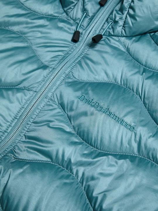 Produktbild Peak Performance Helium Down Hood Jacket (XL)