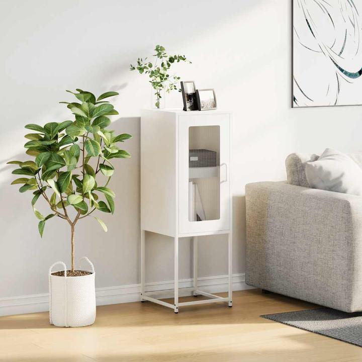 Produktbild vidaXL Sideboard (36 x 39 x 107 cm)