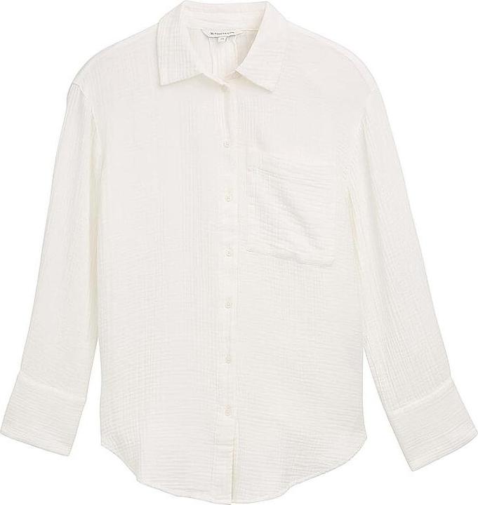 Produktbild Tom Tailor Blusenshirt (40)