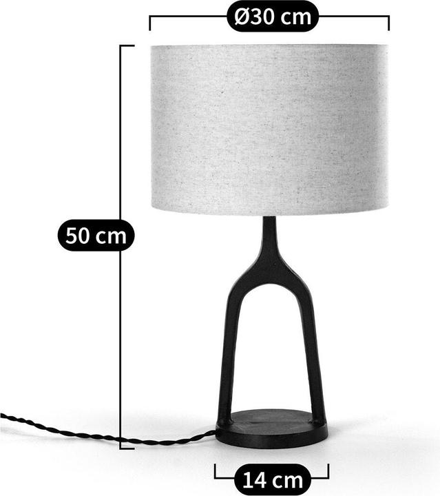 Produktbild AM.PM Jakome (E27)