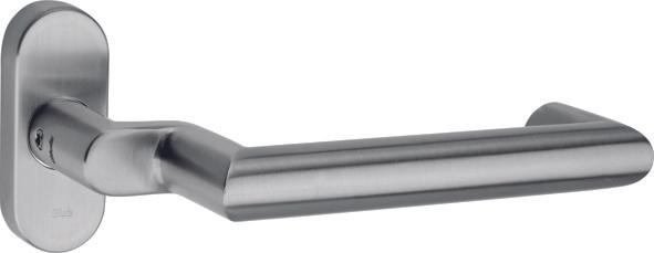 Produktbild Glutz Türdrücker 50661 Savannah (Türgriff)