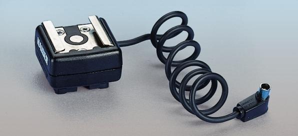 Produktbild Kaiser Fototechnik Blitzadapter 1301 (Blitzgerät Adapter)