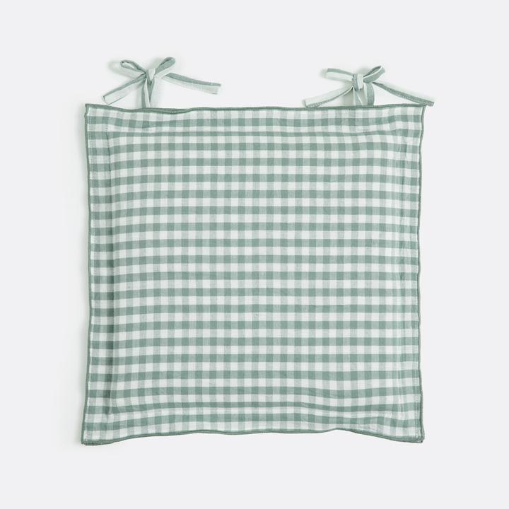 Gris, Vert