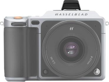 Produktbild Hasselblad X1D (Weiteres Zubehör)