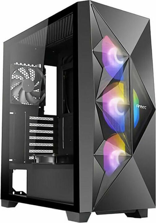 Antec DF800 FLUX Tour Midi (ATX, mATX, Mini-ITX)