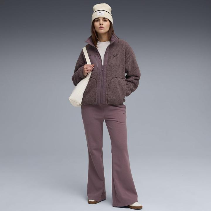 Produktbild Puma Reversible Hybrid Sherpa Jacket (M)
