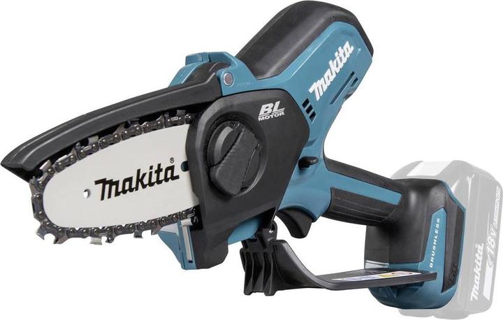 Actual product image Makita DUC101Z (Battery chain saw)