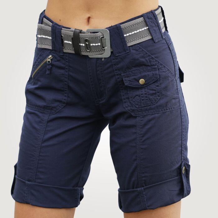Image du produit Artime Short cargo en coton (48)