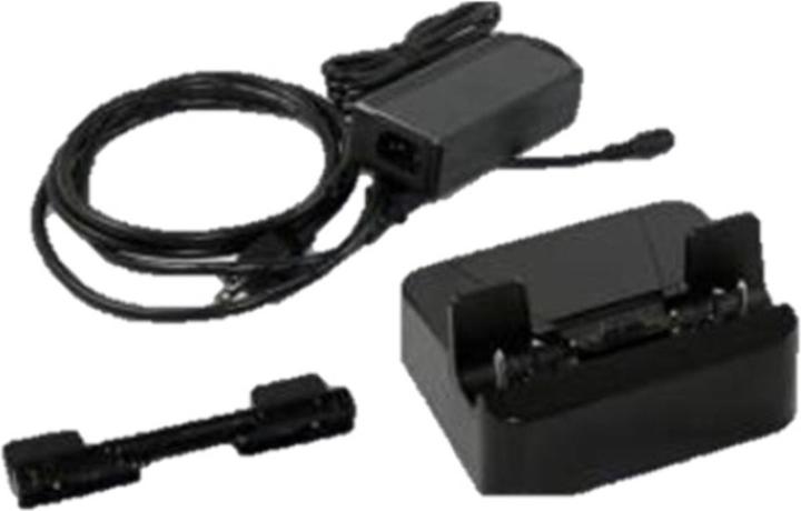 Actual product image Zebra CRD-ET5X-1SCOM1