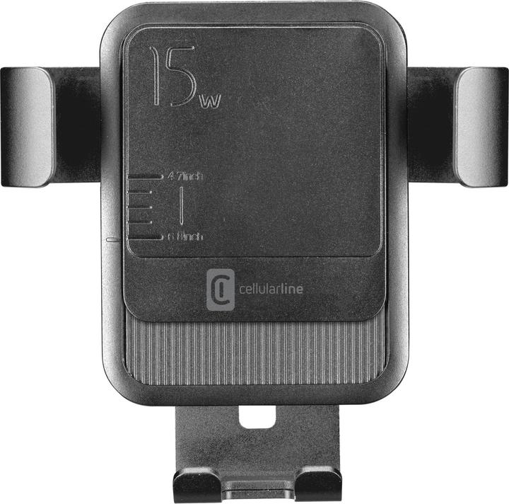 Produktbild Cellularline Slide Air - Universal In Car Holder