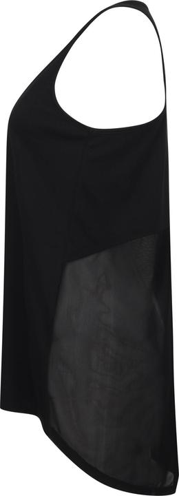 Actual product image Tombo 's open back tank top tobo (M)