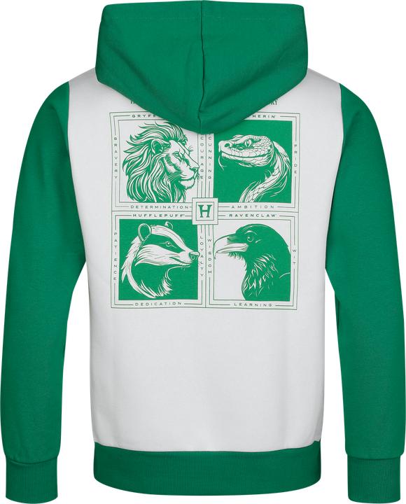 Image du produit Back To Hogwarts (L)