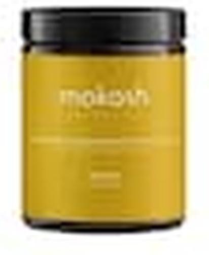 Actual product image Mokosh Cosmetics Passionfruit Self-Tanning Balm For Face And Body - 180 Ml (Self tanning foam, 180 ml)